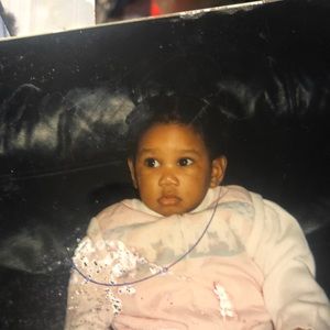 Meet your Posher, Nabintou